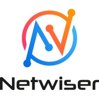 Netwiser logo - Similar company to Cobidu