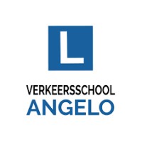 Verkeersschool Angelo logo - Similar company to East-Stone