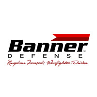 Banner Defense, Inc logo - Similar company to Catalyzer, Inc.