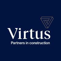 Virtus logo - Similar company to Ldn - London Development Network
