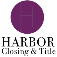 Harbor Closing and Title logo - Similar company to Precise Capital