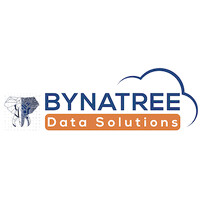 BYNATREE DATA SOLUTIONS logo - Similar company to Osdb Technologies