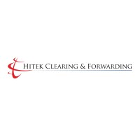 HiTek Clearing & Forwarding logo - Similar company to Logistic Business Partners Sa Pty Ltd