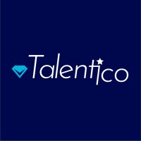 Talentico logo - Similar company to Talentiko