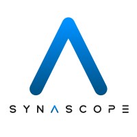 Synascope logo - Similar company to La Potion