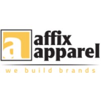 Affix Apparel logo - Similar company to Ci Sono By Cavalini