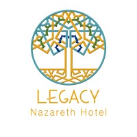 Legacy Nazareth-Hotel logo - Similar company to Sipg Logistics Co., Ltd.