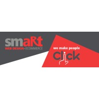 Smart Web Designs, LLC. Design Print logo - Similar company to Pacvertise