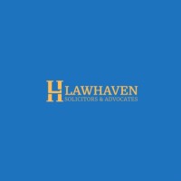 lawhaven Solicitors logo - Similar company to Tamarix Law