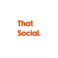 That Social logo - Similar company to Offset Collective