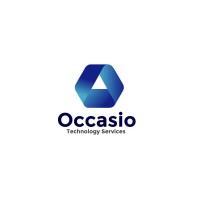 Occasio Technology Services logo - Similar company to Ethicsoft Technologies Pvt Ltd