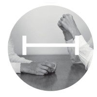 Bensch Horezky logo - Similar company to Entenza Neue Kollektive