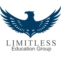 LIMITLESS EDUCATION GROUP logo - Similar company to Limitless Education