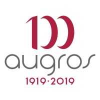 Augros Cosmetic Packaging SA logo - Similar company to Alençon Plastic