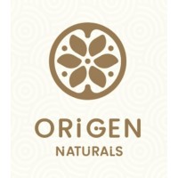 Origen Naturals logo - Similar company to Ensemble Productions