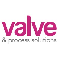 Valve & Process Solutions logo - Similar company to Quickits Limited