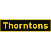 Thorton Auctions logo - Similar company to Thorton Industries Inc.