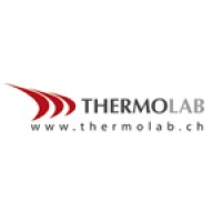 ThermoLab logo - Similar company to Mosini Et Caviezel Sa