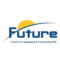 FUTURE FOR SUPPLYING AND CONTRACTING CO. logo - Similar company to Future Advanced Company For Technology (Fact)