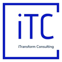 iTransform Consulting logo - Similar company to Cybercorp