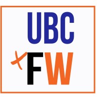 UBC Fashion Week logo - Similar company to Mindkey Health