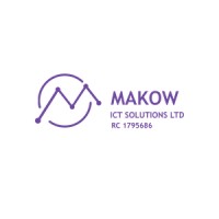 Makow ICT Solutions Ltd logo - Similar company to Wells Interactive
