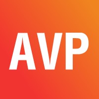 AVP logo - Similar company to Separ