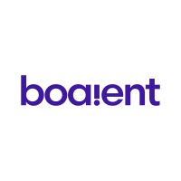 Boaient logo - Similar company to Inteleos
