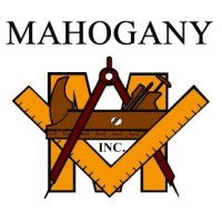 Mahogany Incorporated logo - Similar company to Field Turf