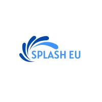 Splash EU logo - Similar company to Marine Discoveries