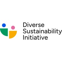 Diverse Sustainability Initiative logo - Similar company to Envirotrain