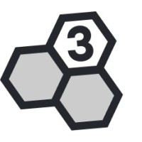 Labthree logo - Similar company to Lab3