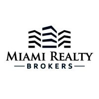 Miami Realty Brokers logo - Similar company to Vitoria Realty