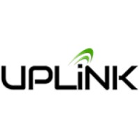Uplink logo - Similar company to Ripl Pallet