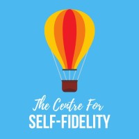 The Centre for Self-Fidelity logo - Similar company to Cj Executive Coaching
