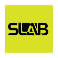 SLAB logo - Similar company to Dhalia Cambridge Academy