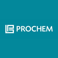 PROCHEM logo - Similar company to Energoprojekt-Katowice Sa