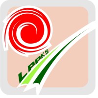 LPPKS logo - Similar company to Creativeoptic (Agency)
