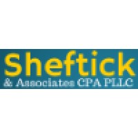 Sheftick & Associates CPA PLLC