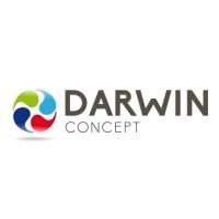 DARWIN CONCEPT logo - Similar company to Genitech Oi