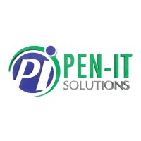 PEN-IT Solutions logo - Similar company to Penit Technology Private Limited