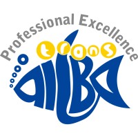 Transfish Language Services logo - Similar company to Spotontranslation