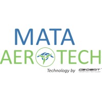 MATA Aerotech Sdn Bhd logo - Similar company to FlyBots Technology Sdn Bhd