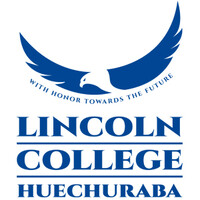 Lincoln College Huechuraba logo - Similar company to Vfit