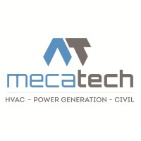 Mecatech (Pvt) Ltd logo - Similar company to Mechatech Engineering Solutions