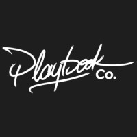 Playbook Co. logo - Similar company to Noble Pixels