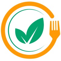 Customized Plate logo - Similar company to Nika Food Ltd
