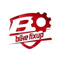 BIKEFIXUP logo - Similar company to Habi®
