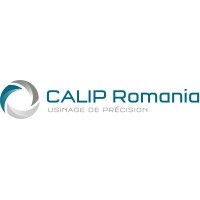 Calip Romania logo - Similar company to Premagro