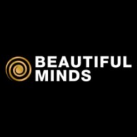Institute Beautiful Minds logo - Similar company to Deepmark